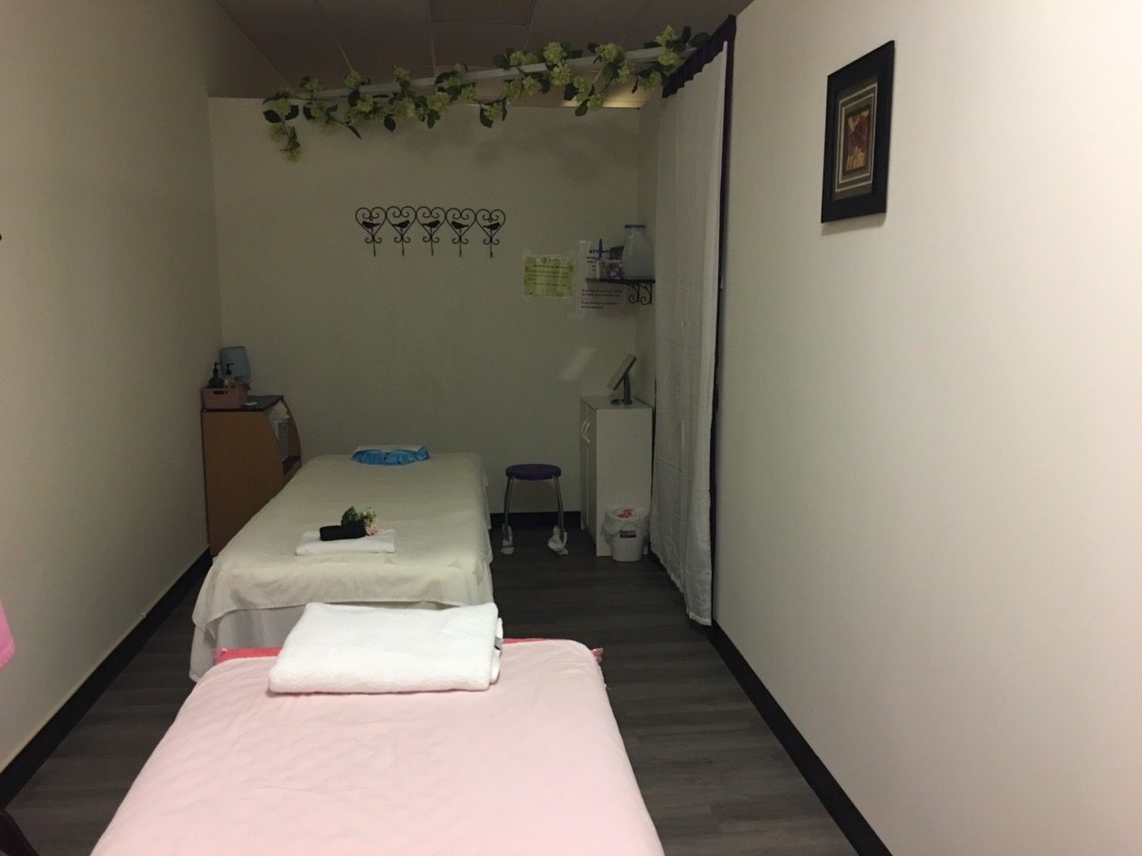 Massage Therapy in Fort Mill